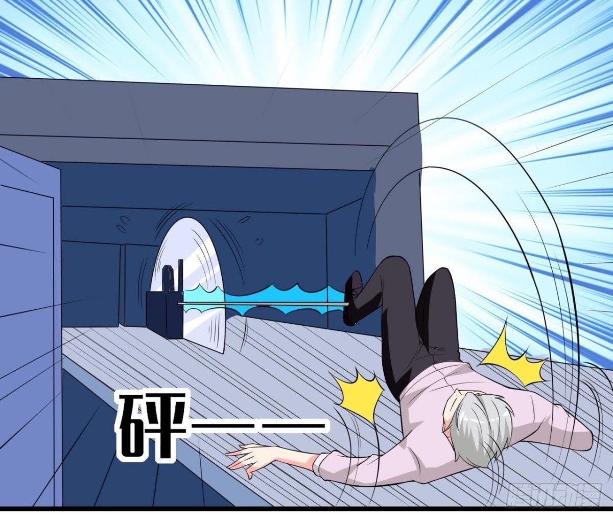 第203话 《欢乐颂》