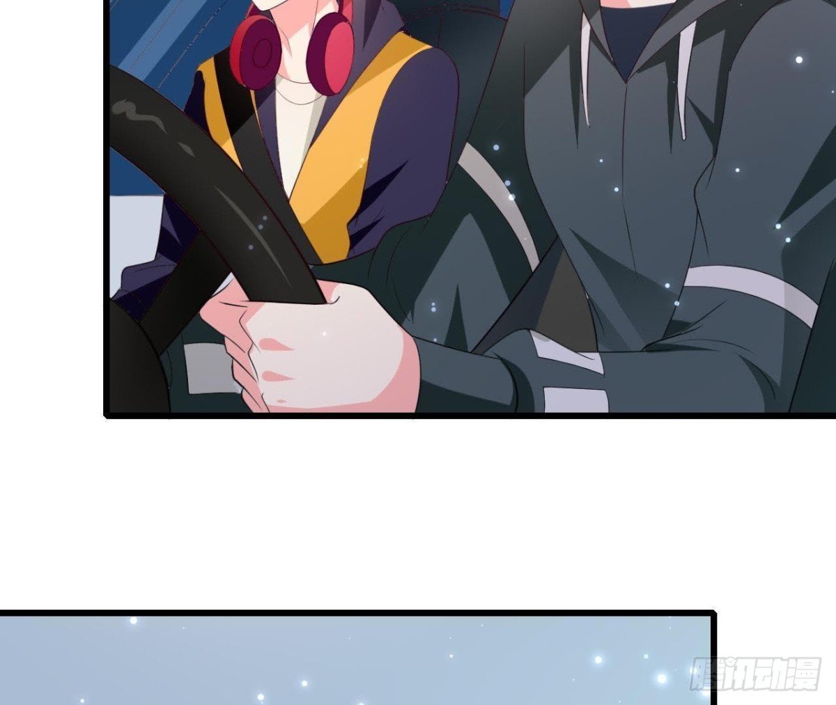 第203话 《欢乐颂》