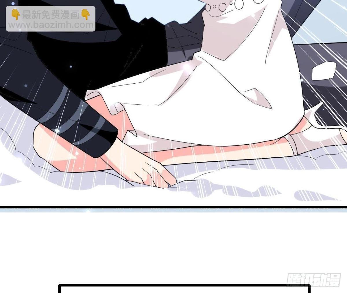 第206话 微凉的心跳
