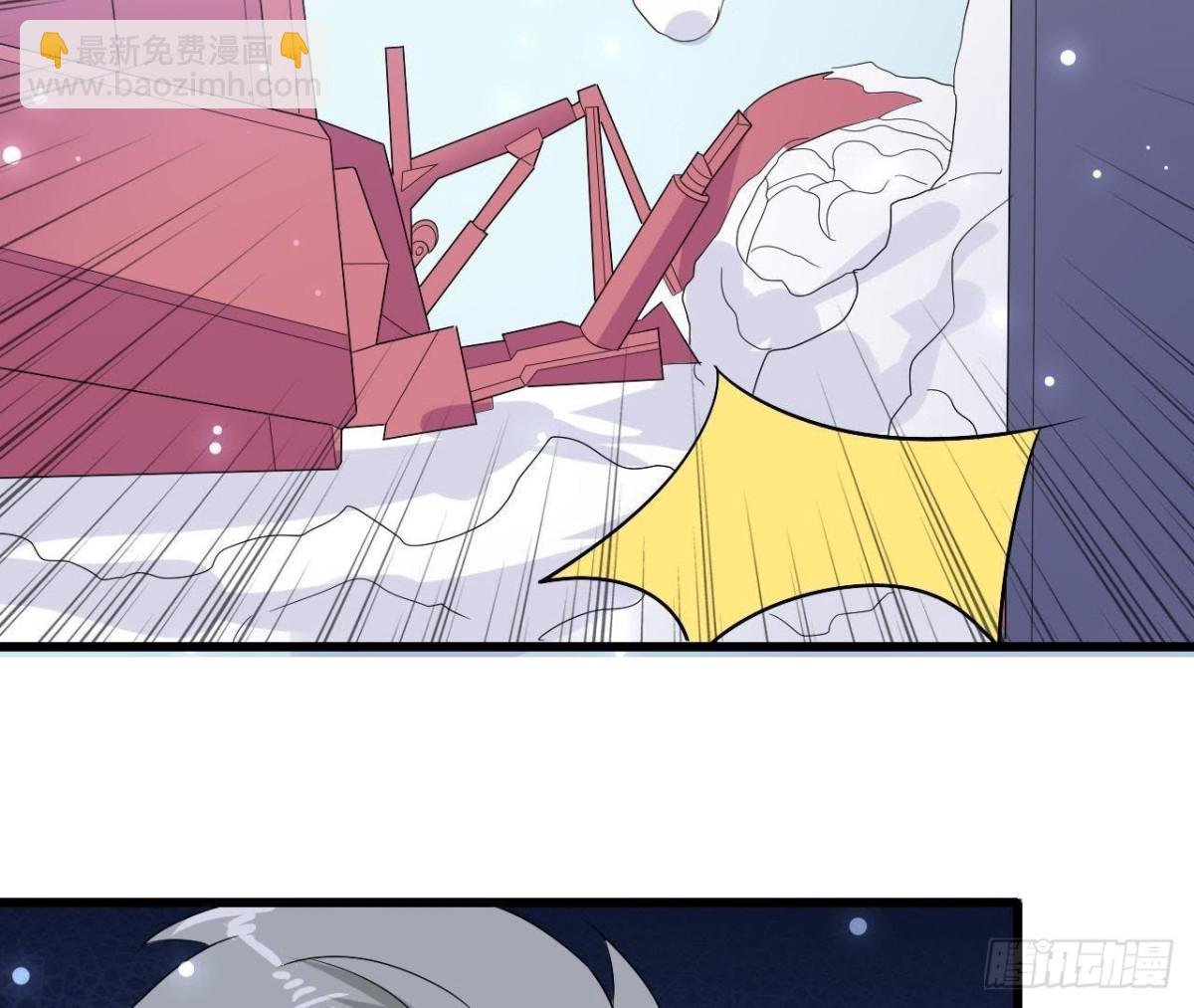 第206话 微凉的心跳