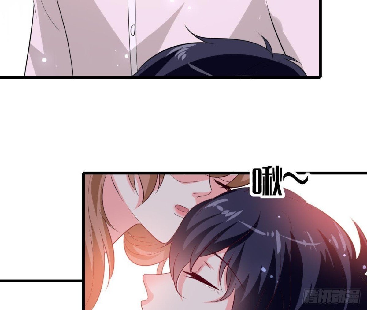 第208话 冬天快乐