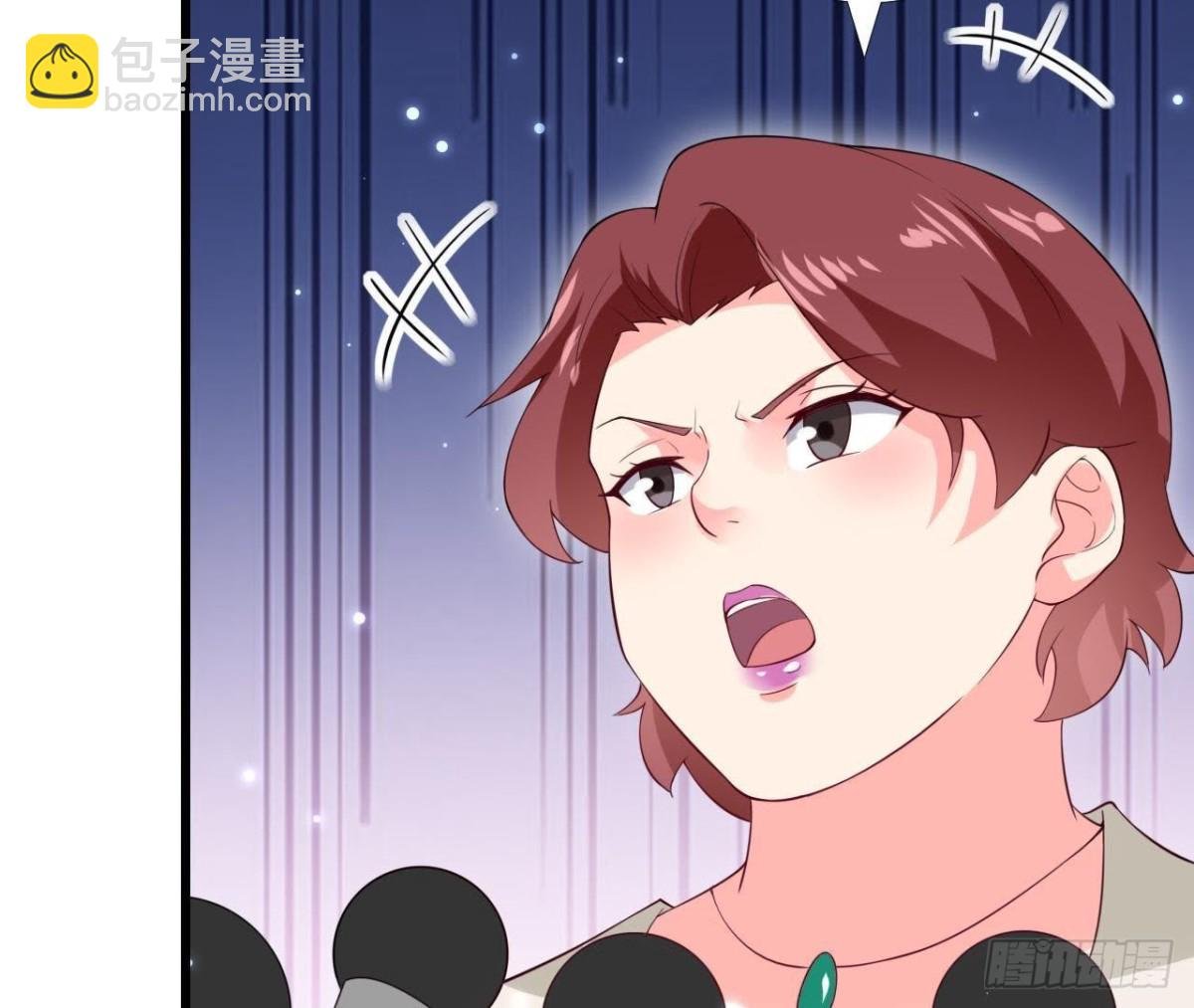 第210话 流言与谎话