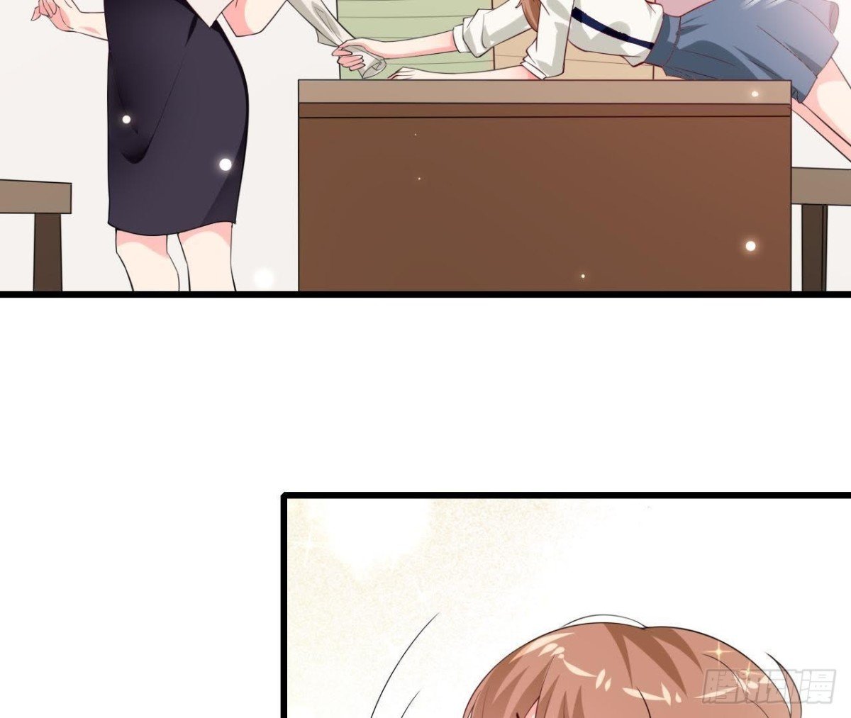 第213话 公司……没钱了