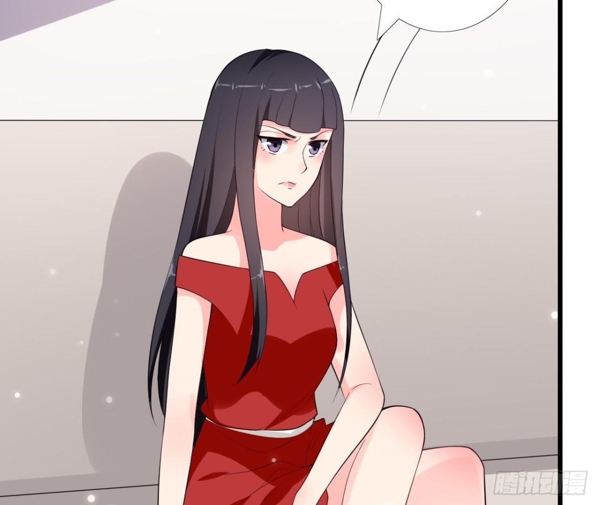 第213话 公司……没钱了