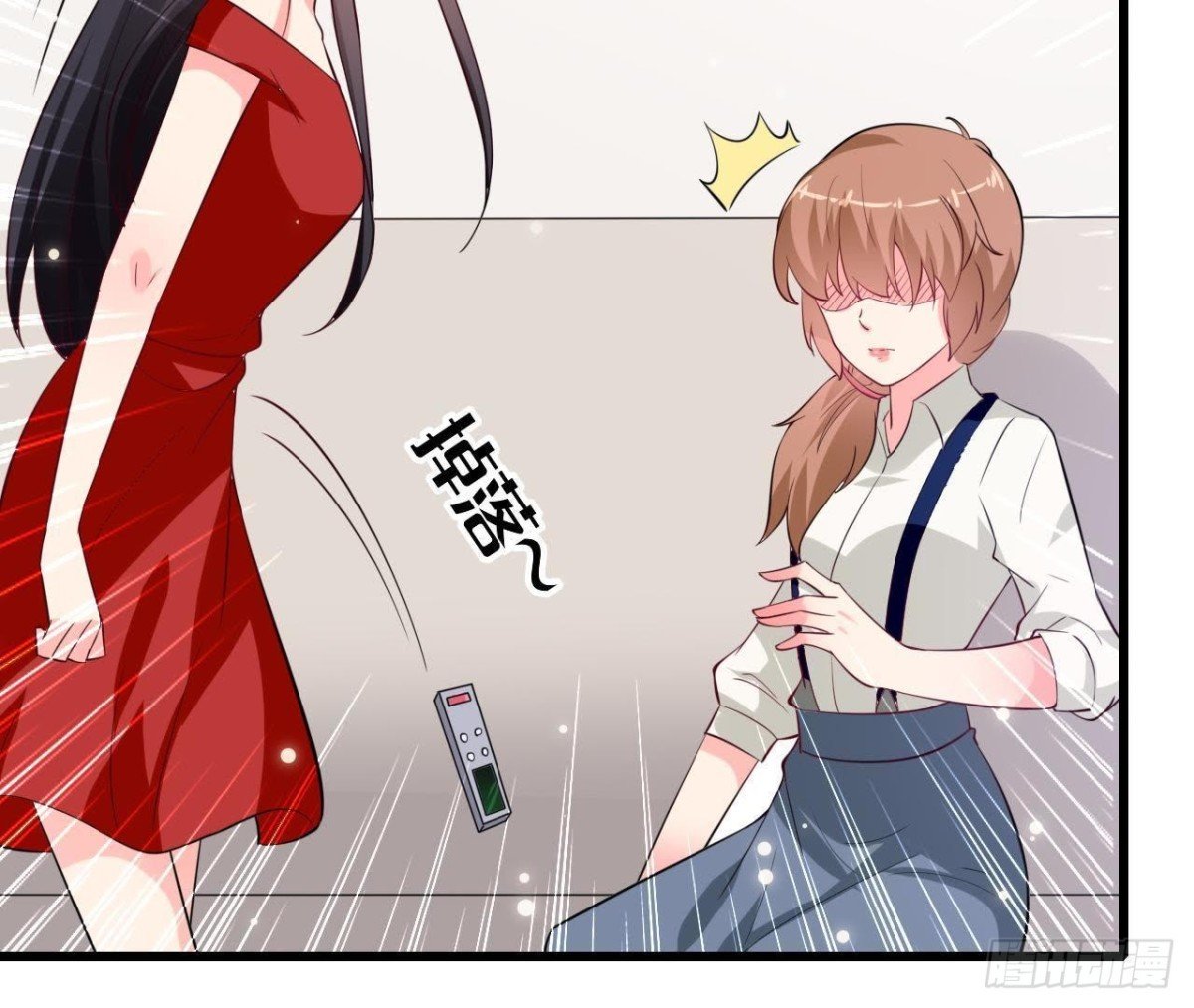 第214话 美人不好惹