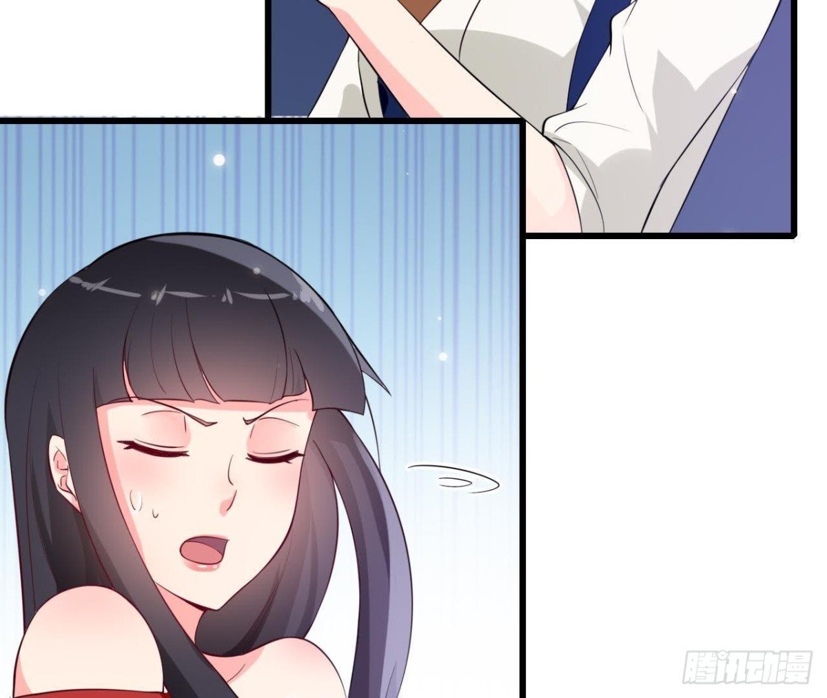 第214话 美人不好惹