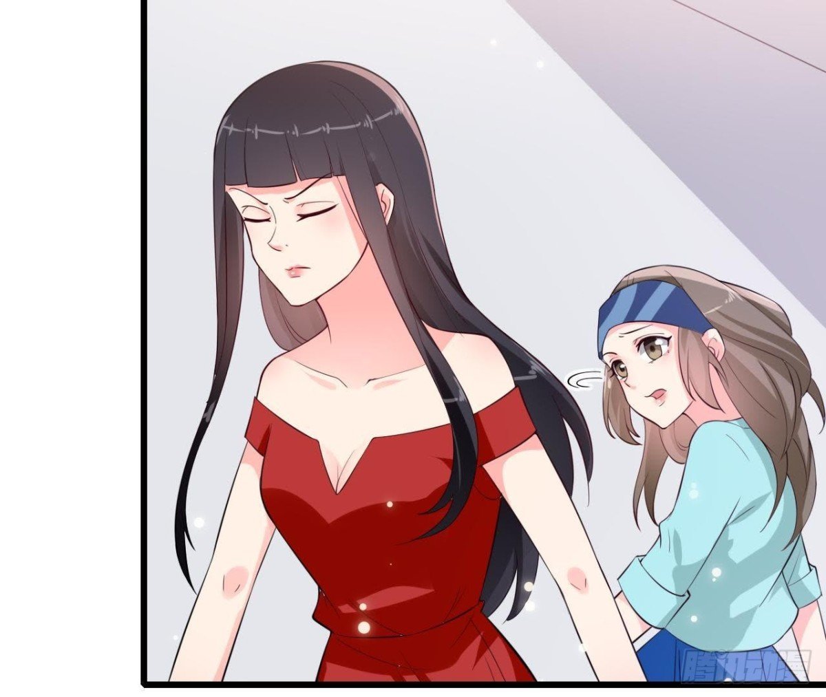 第214话 美人不好惹