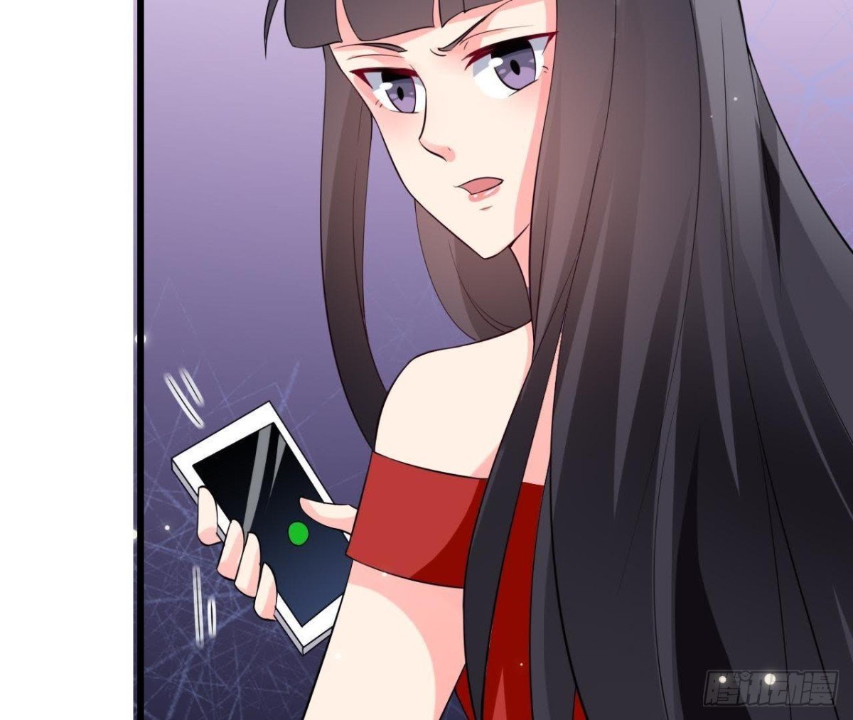 第214话 美人不好惹