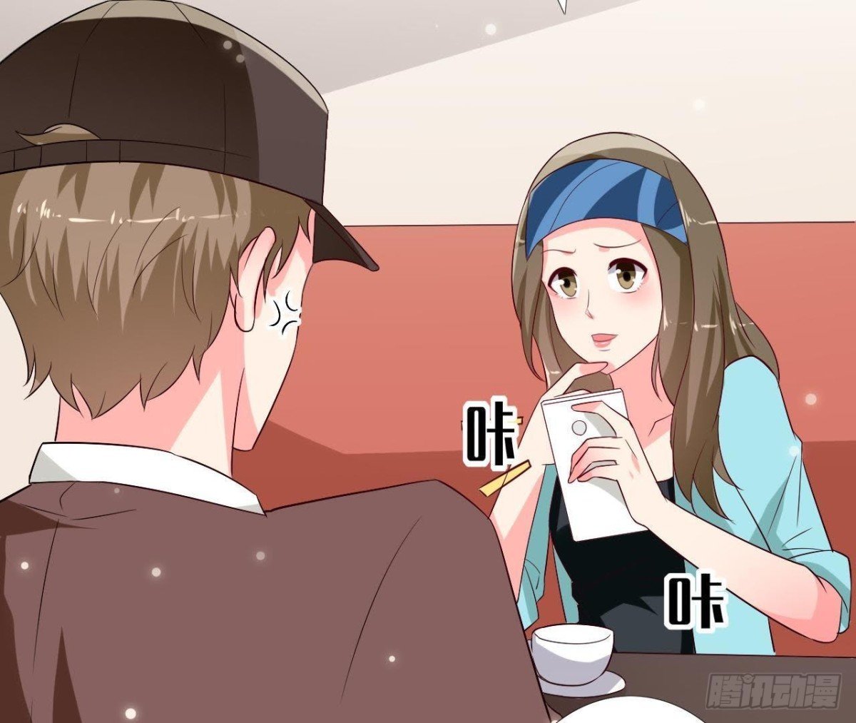 第215话 梦里的人