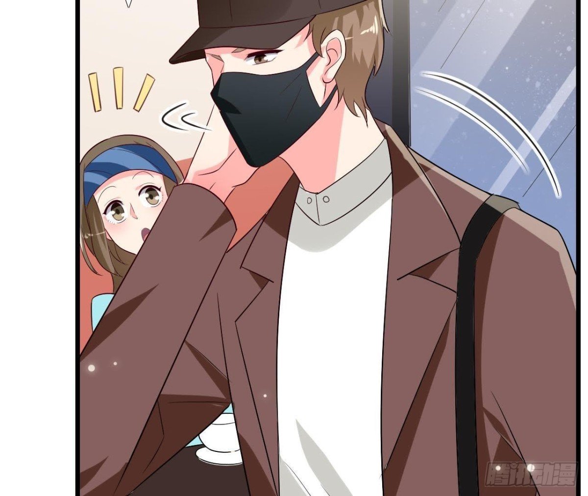 第215话 梦里的人