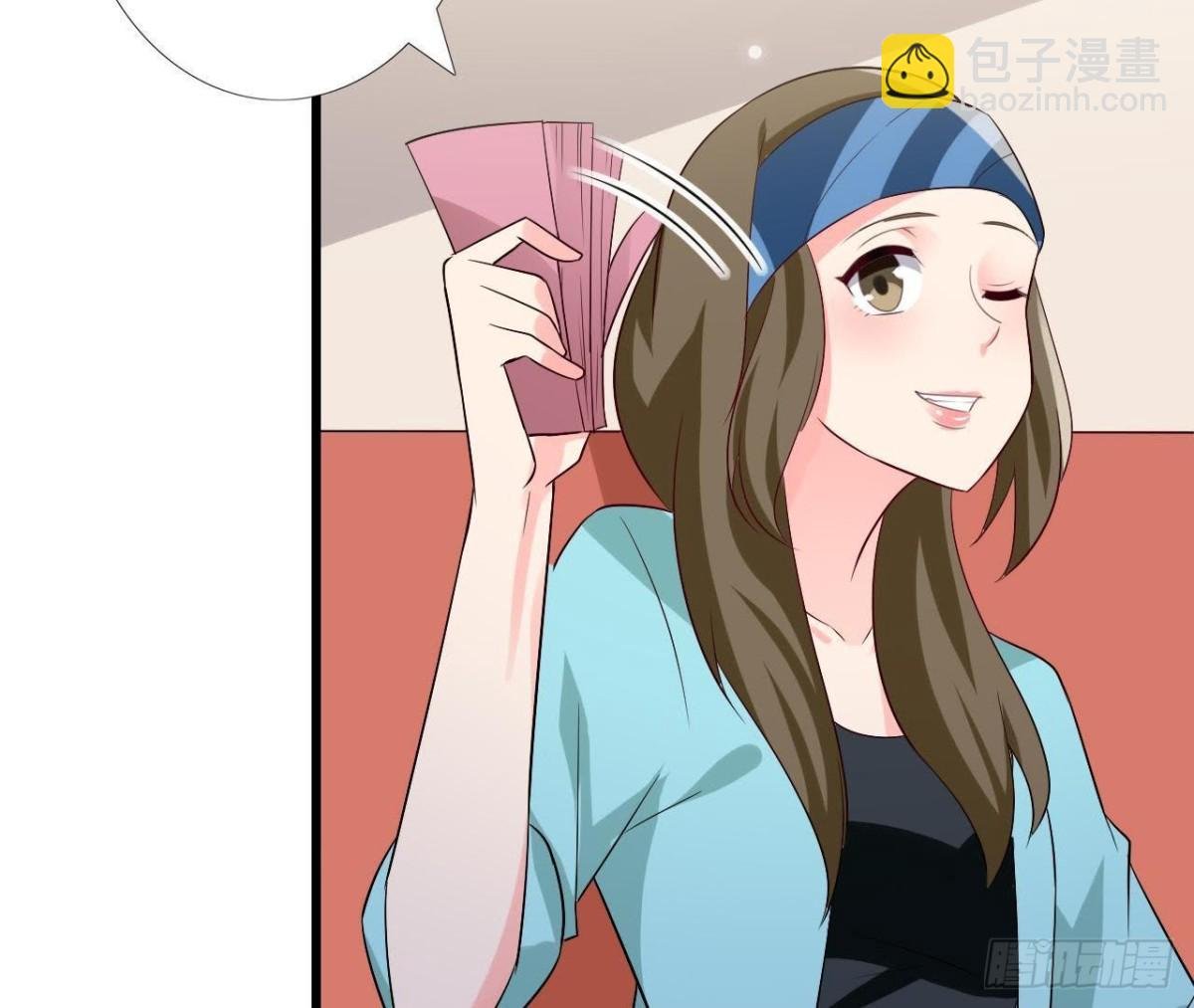 第215话 梦里的人