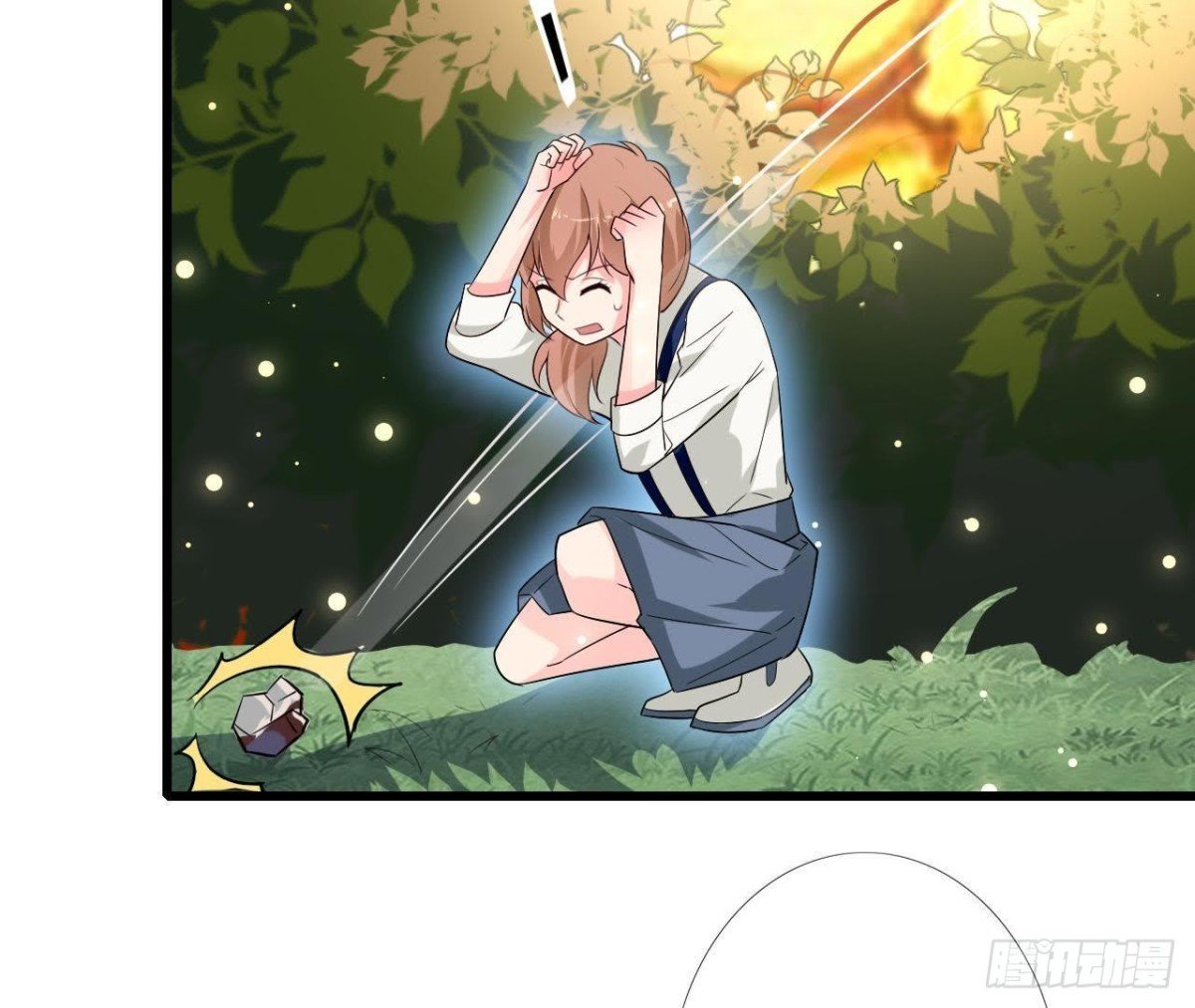 第215话 梦里的人