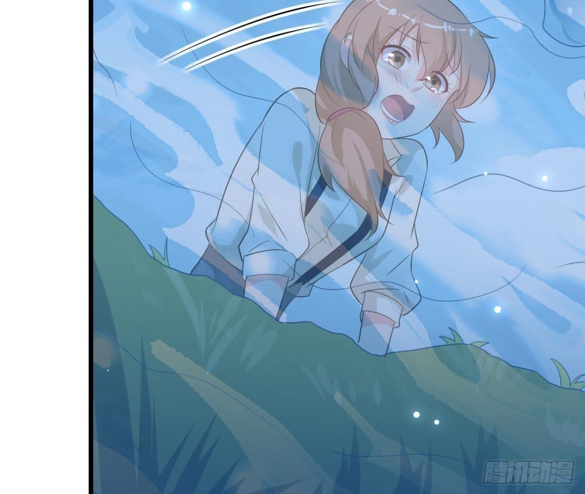 第215话 梦里的人