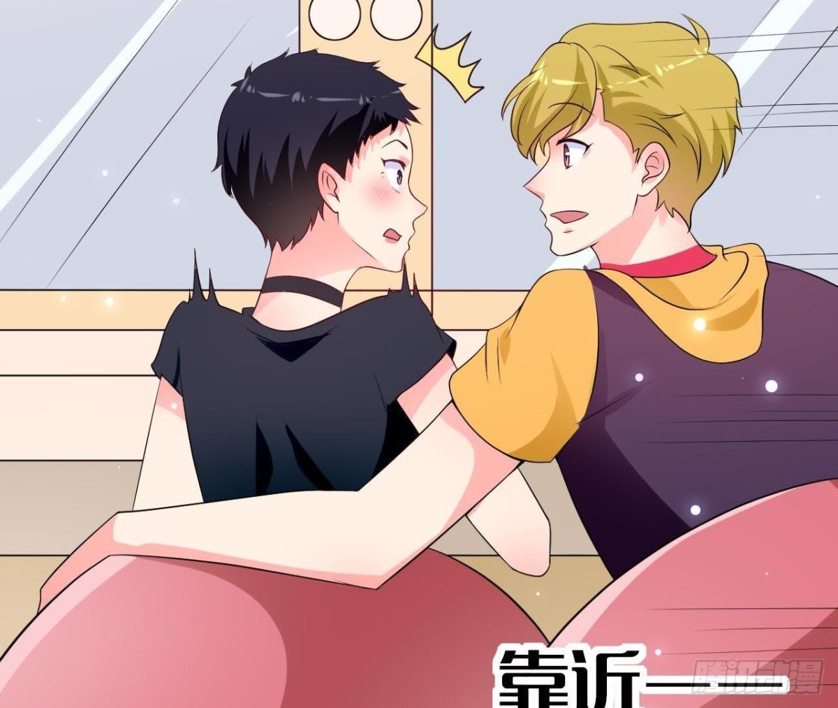 第220话 微博不能乱发