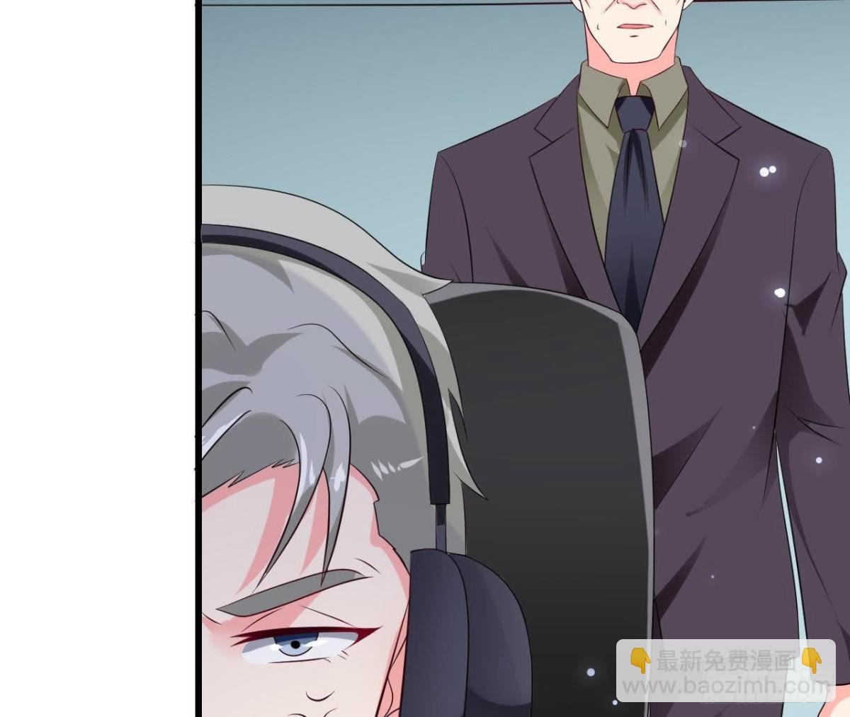 第221话 不要开门！