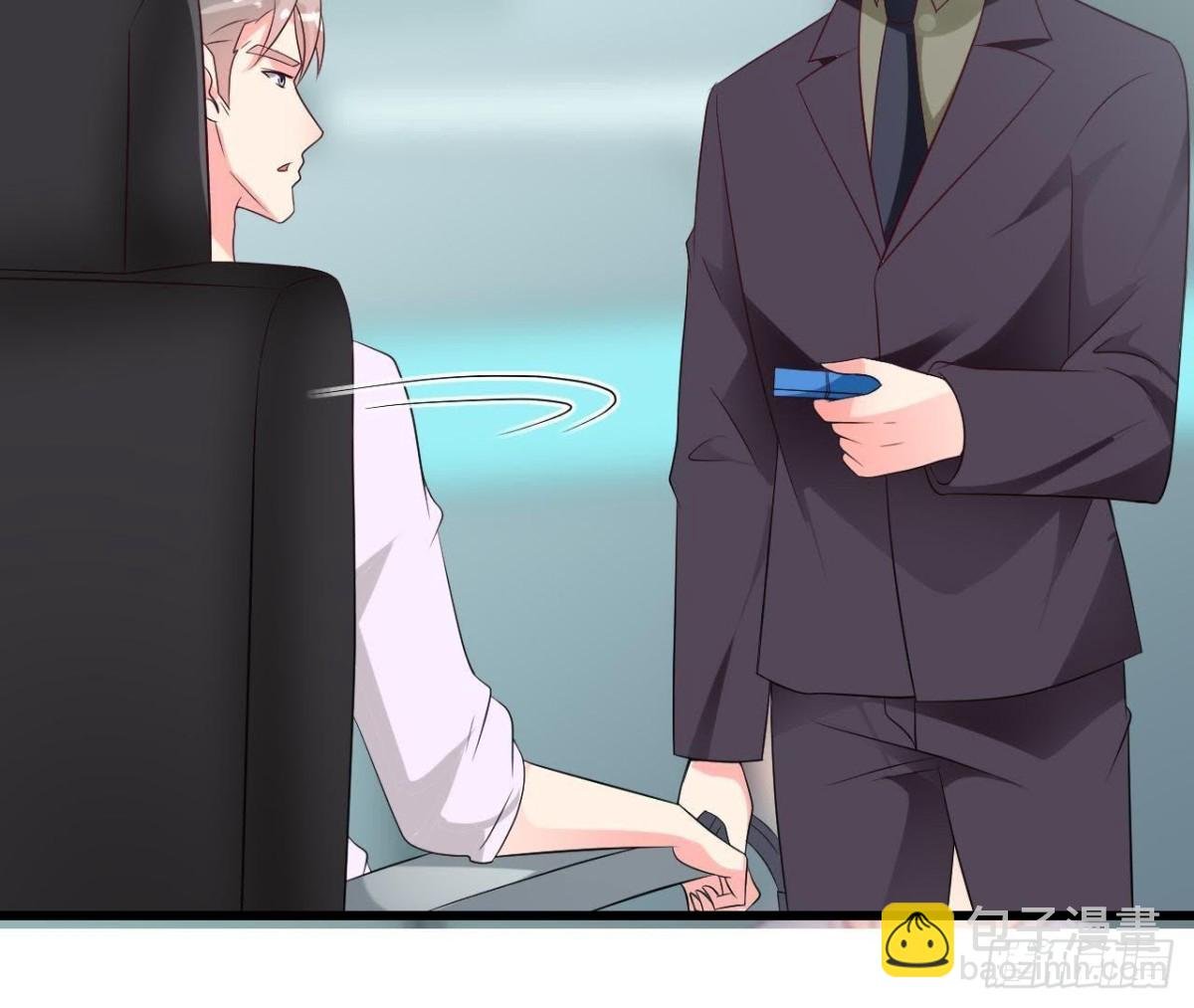 第221话 不要开门！