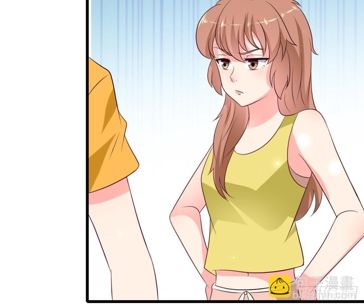 第221话 不要开门！