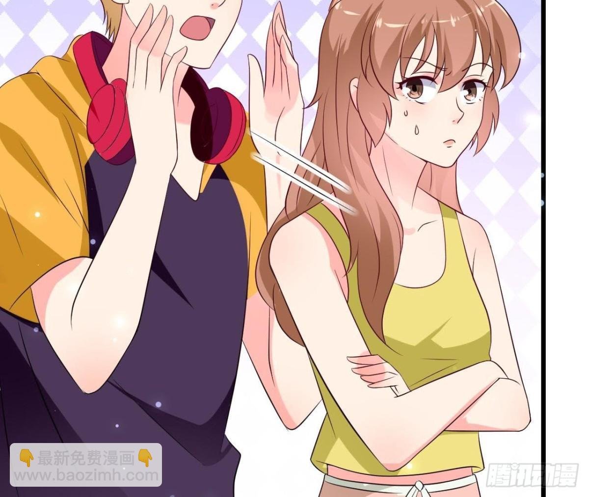 第221话 不要开门！