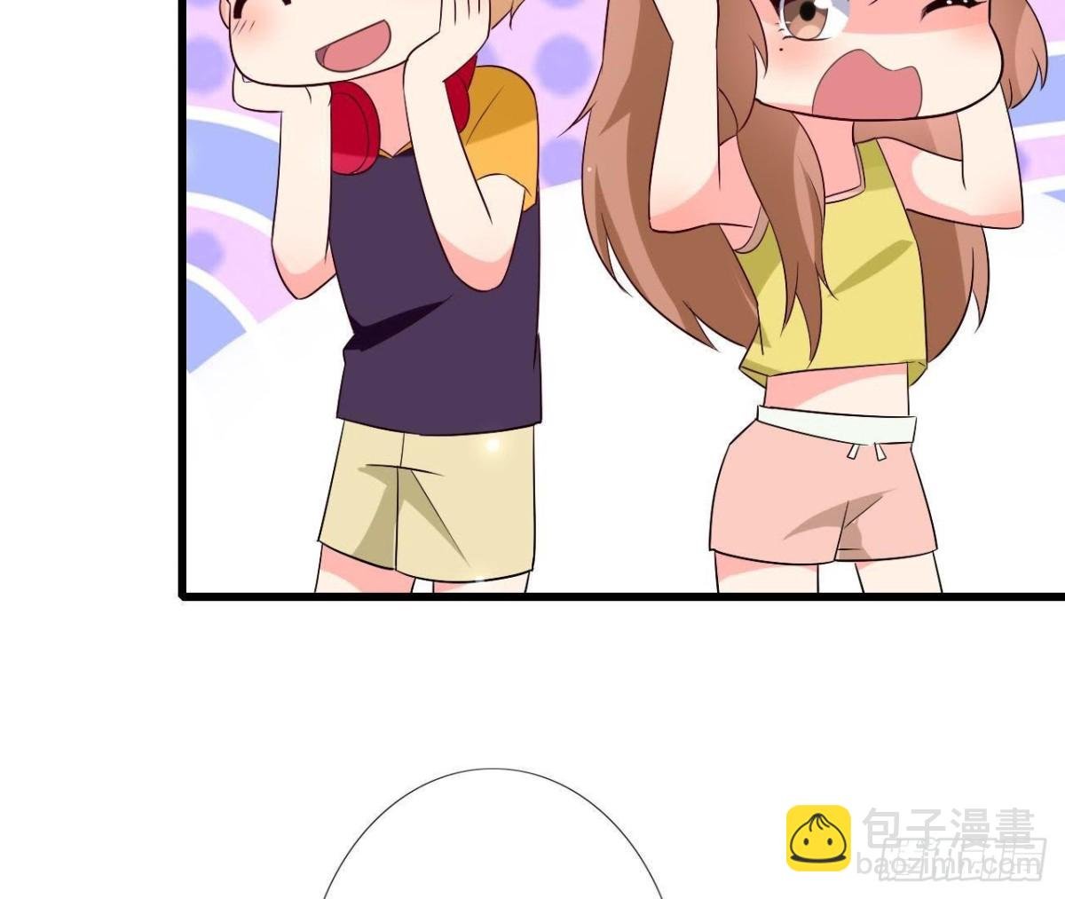 第221话 不要开门！