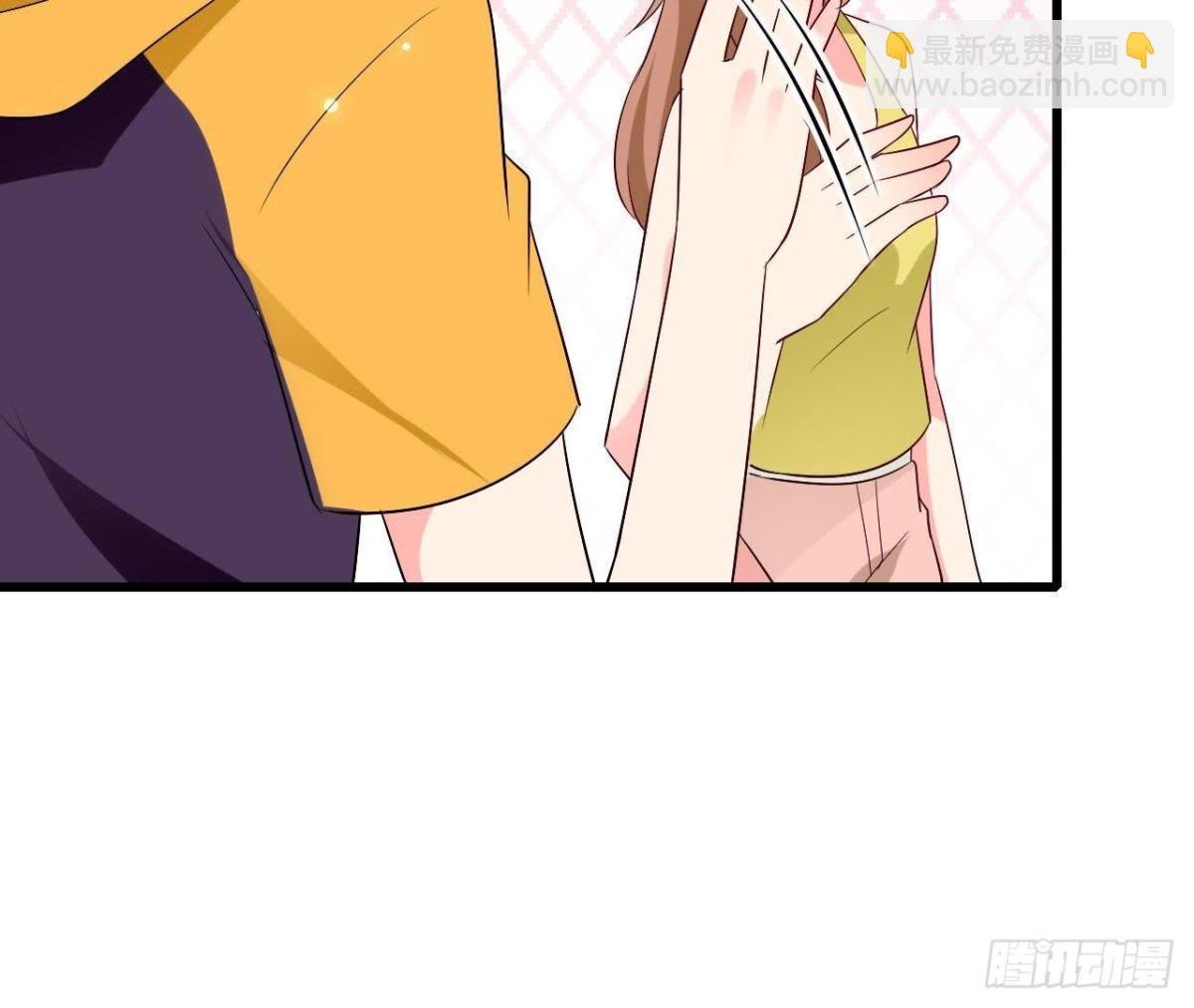 第221话 不要开门！