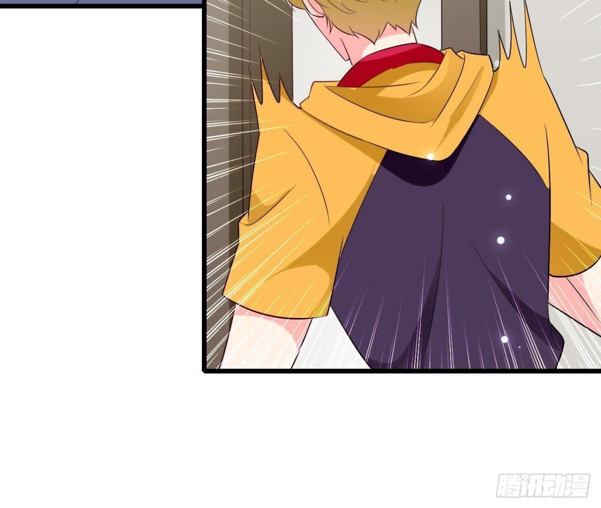第221话 不要开门！
