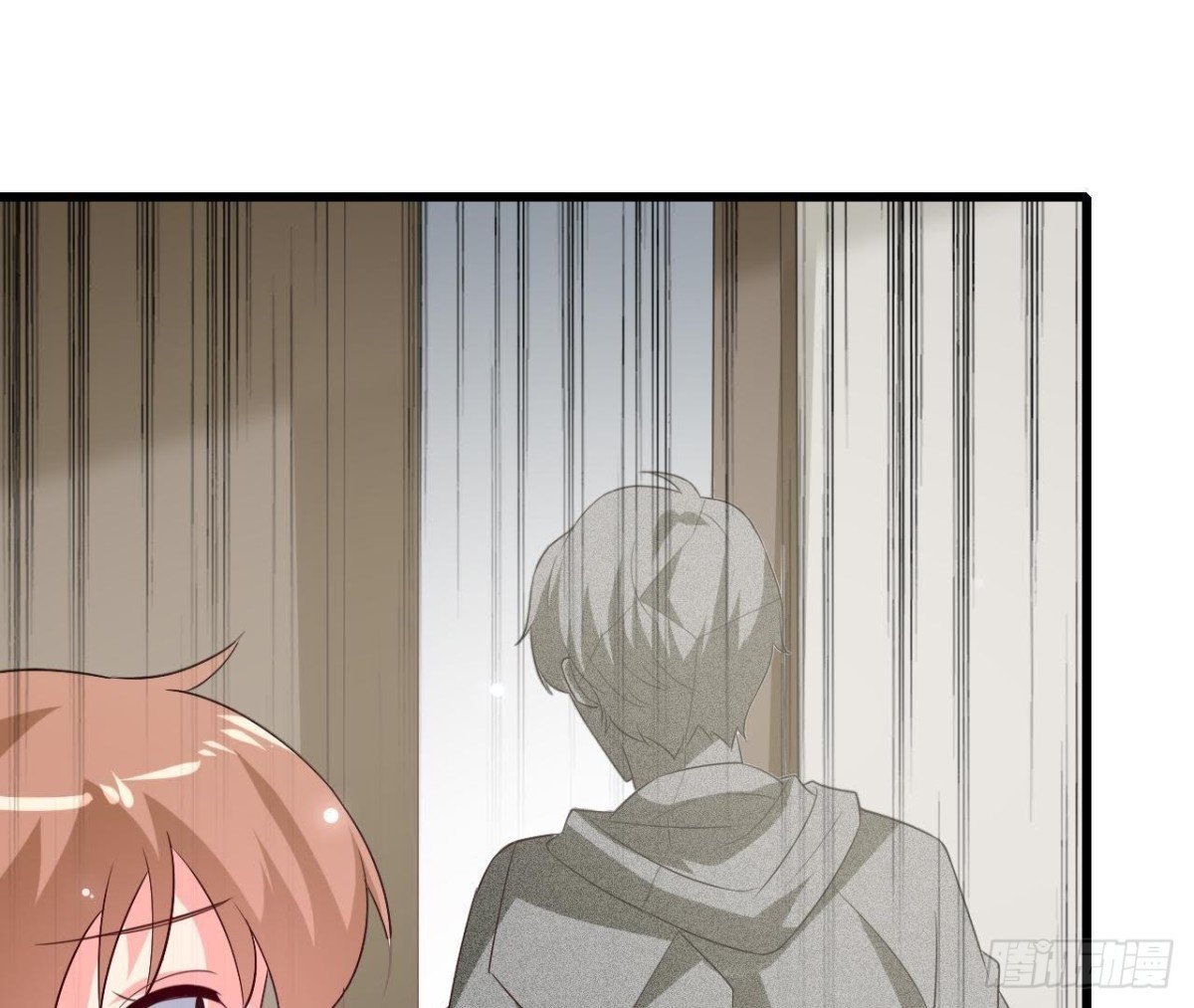 第221话 不要开门！
