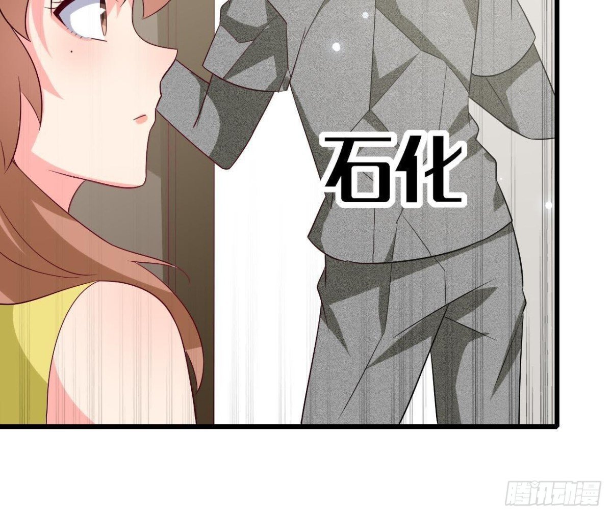 第221话 不要开门！