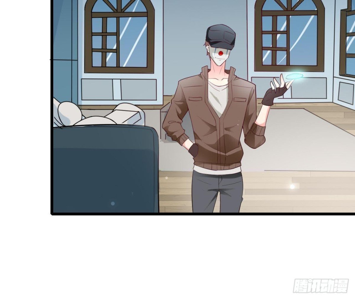 第222话 希望破灭