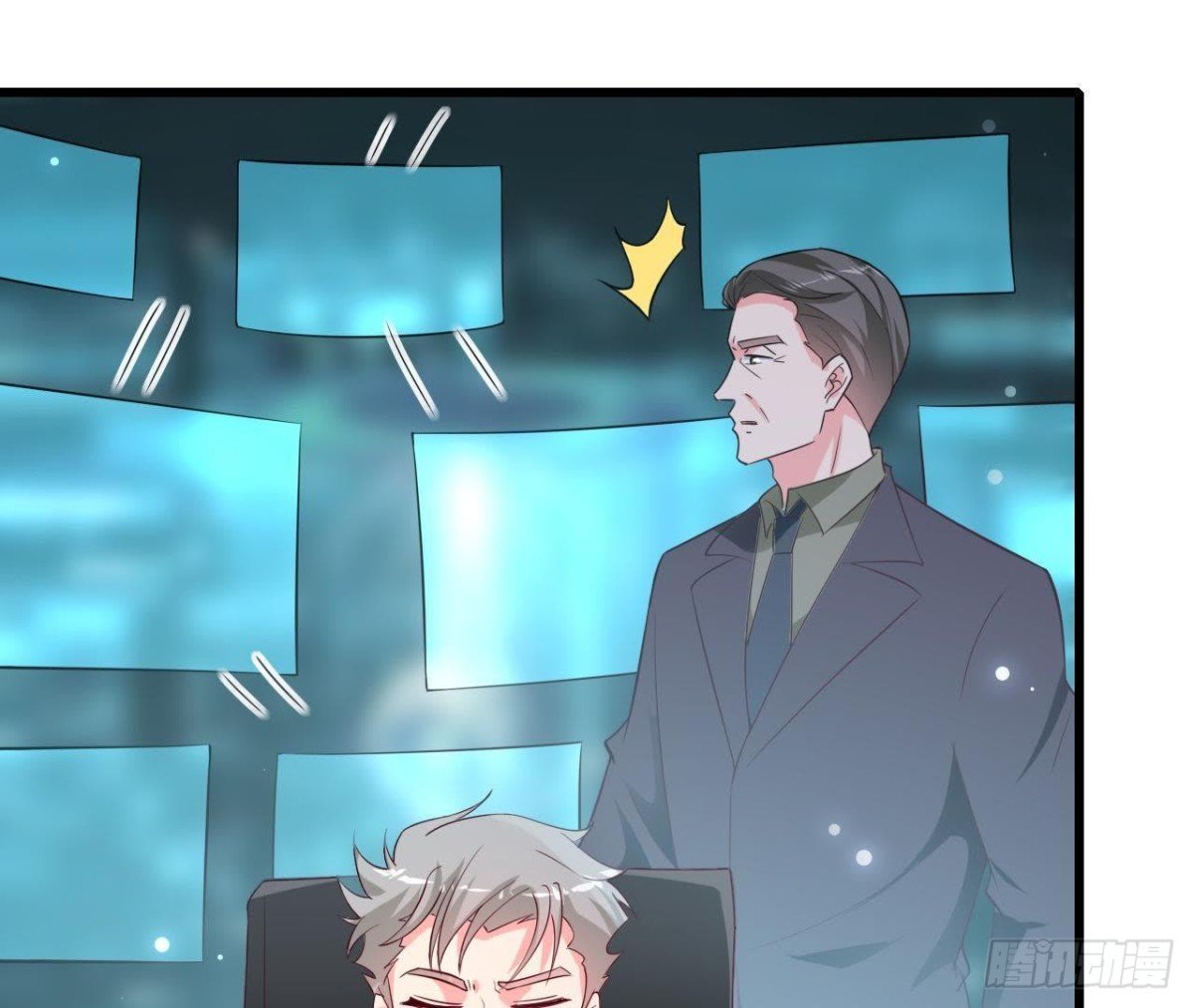 第222话 希望破灭
