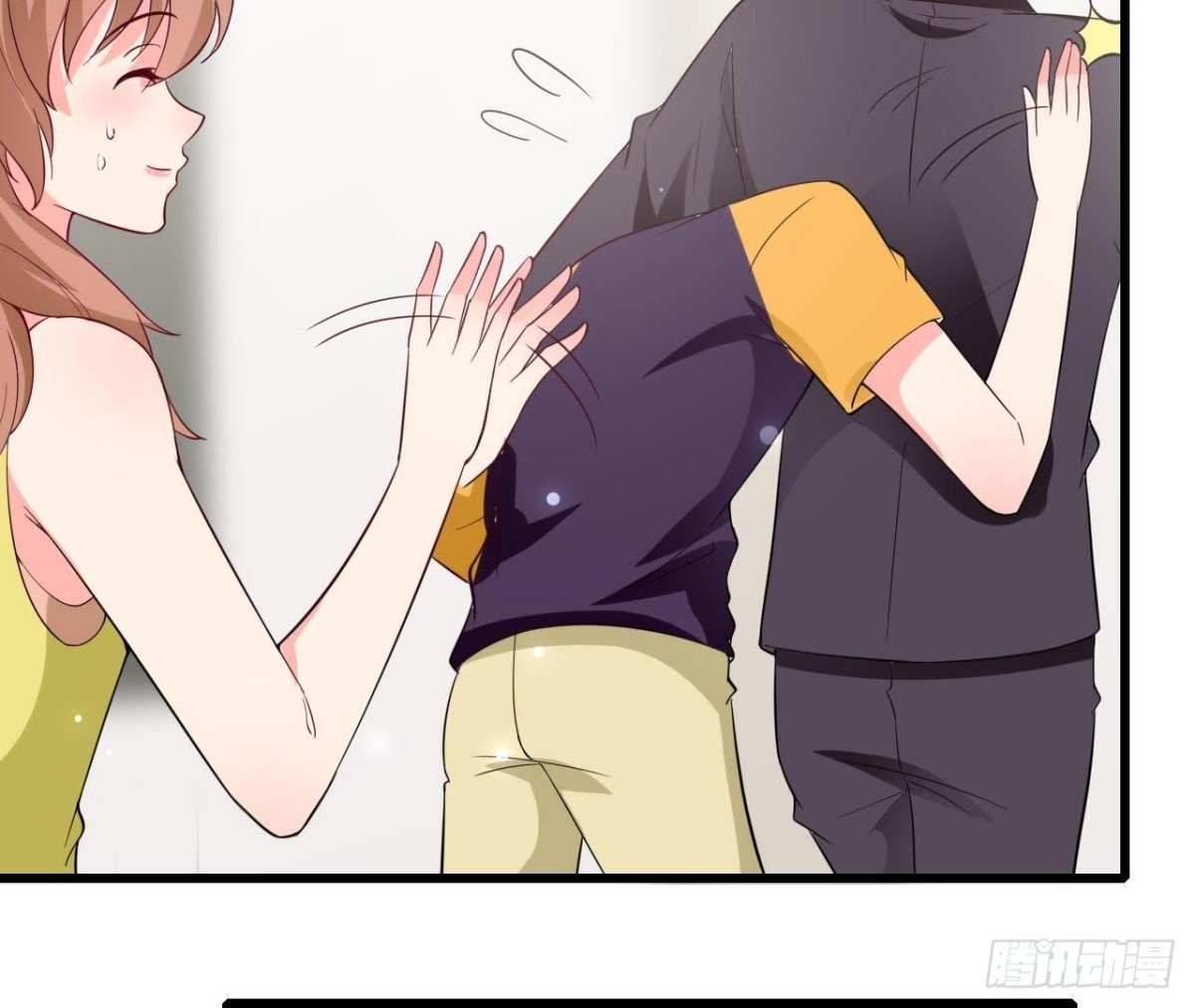第223话 坚持还是放弃