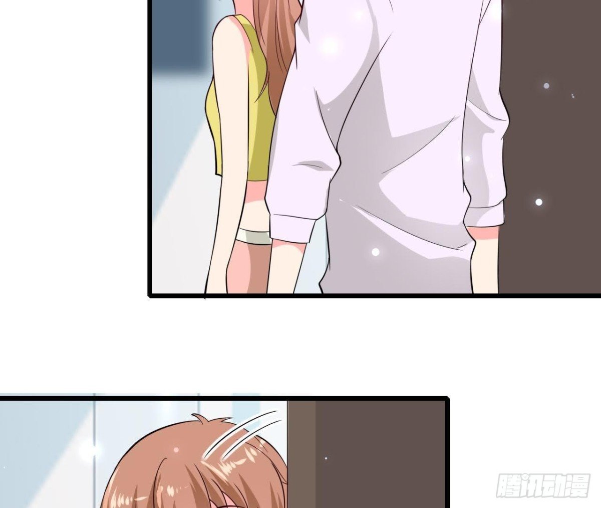 第224话 洛宇尘怎么了？