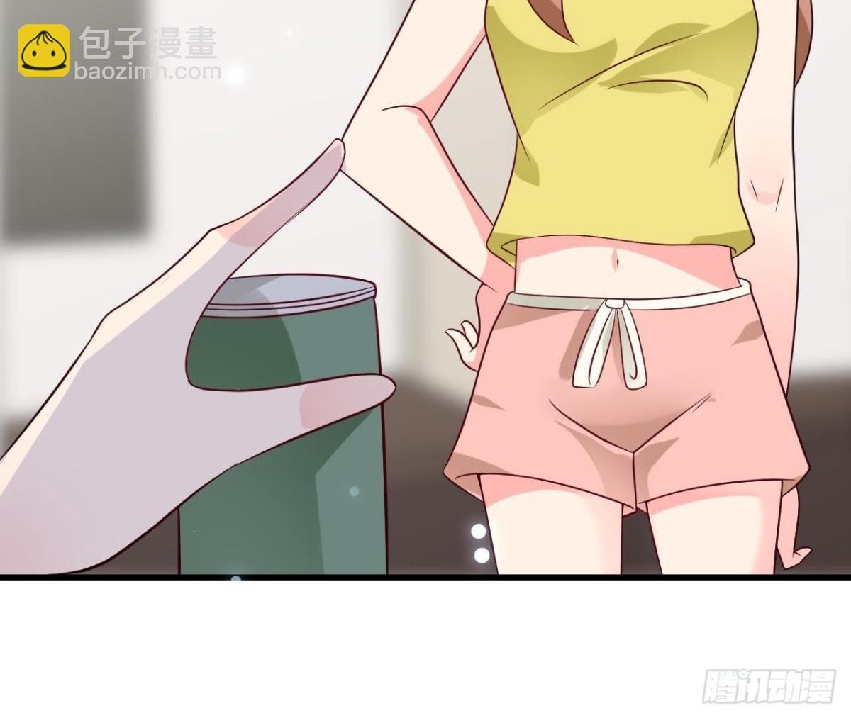第224话 洛宇尘怎么了？