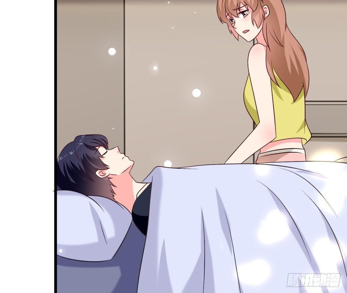 第227话 洛宇尘喝多了