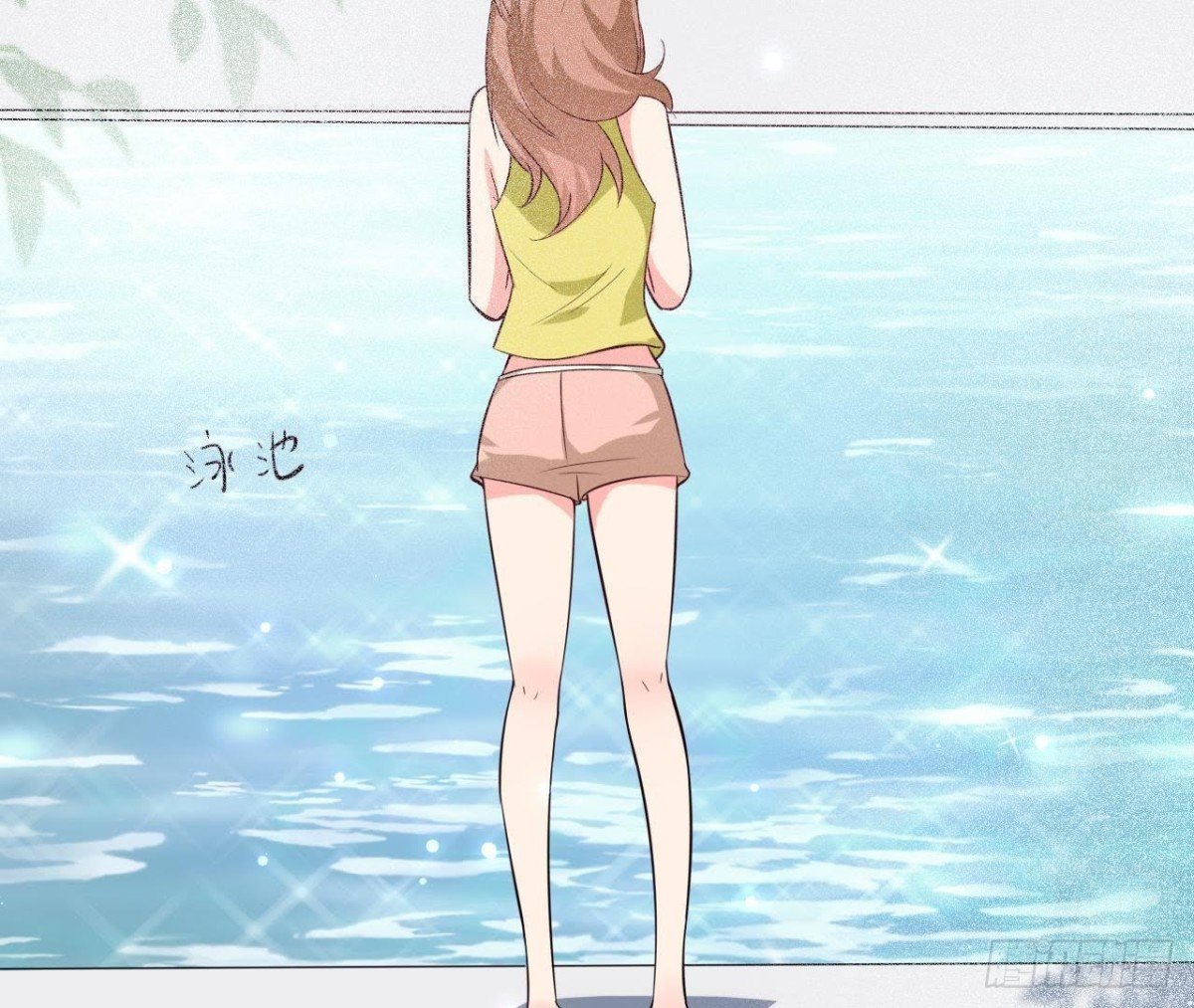 第230话 异国晴远