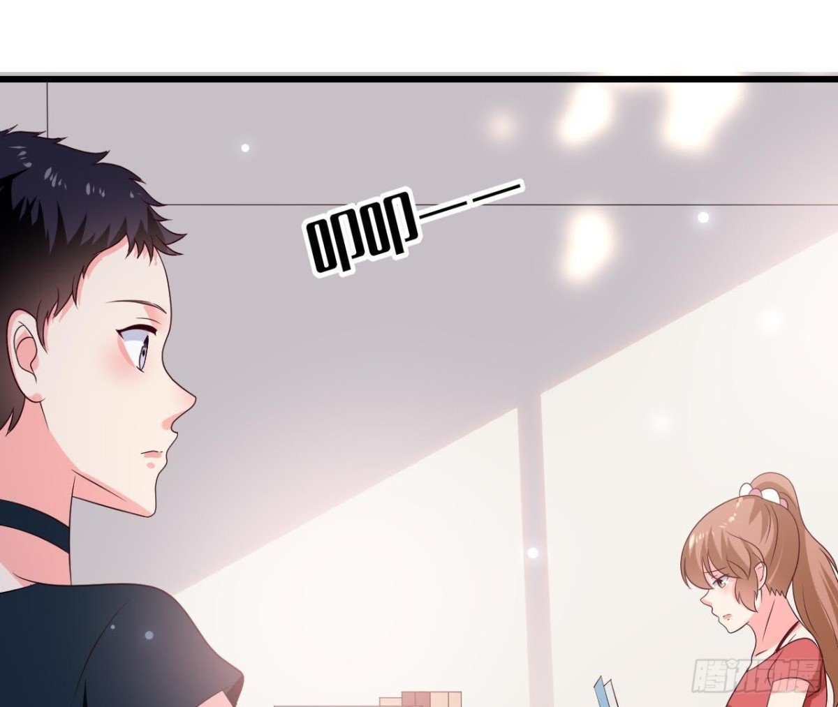 第231话 全世界都知道了！