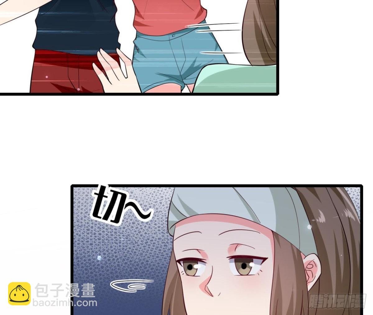 第232话 真正的朋友