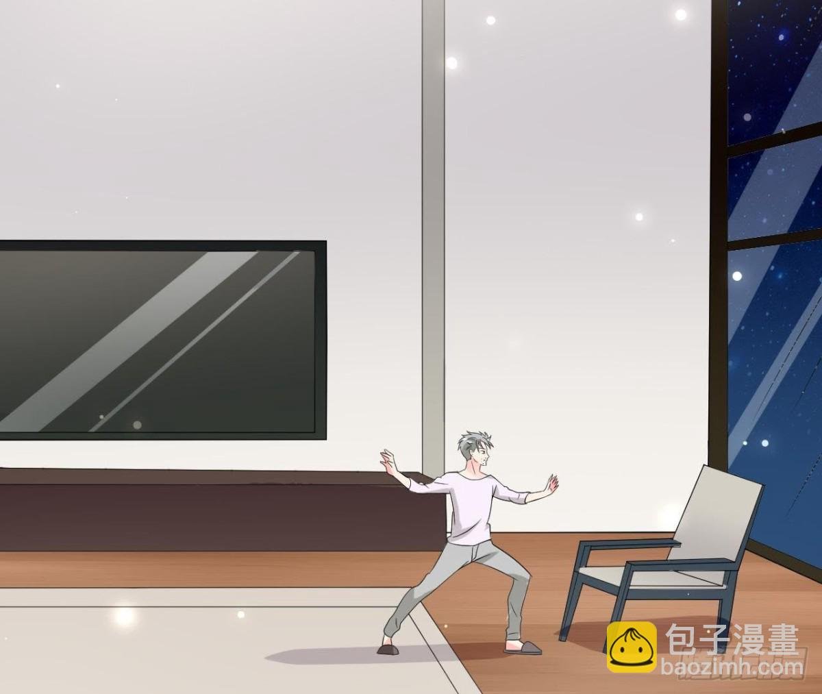 第232话 真正的朋友