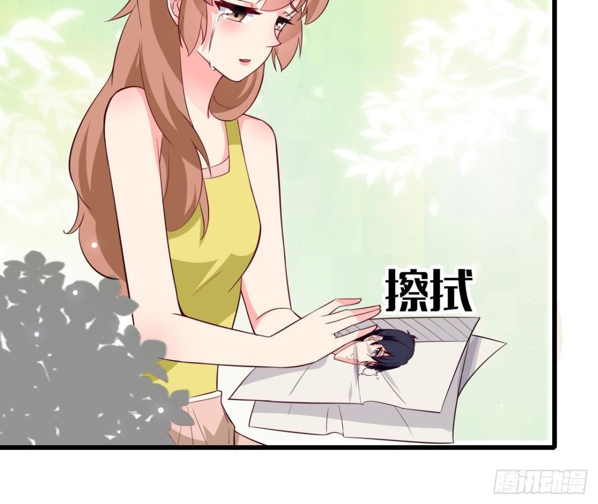 第233话 我们的纪念