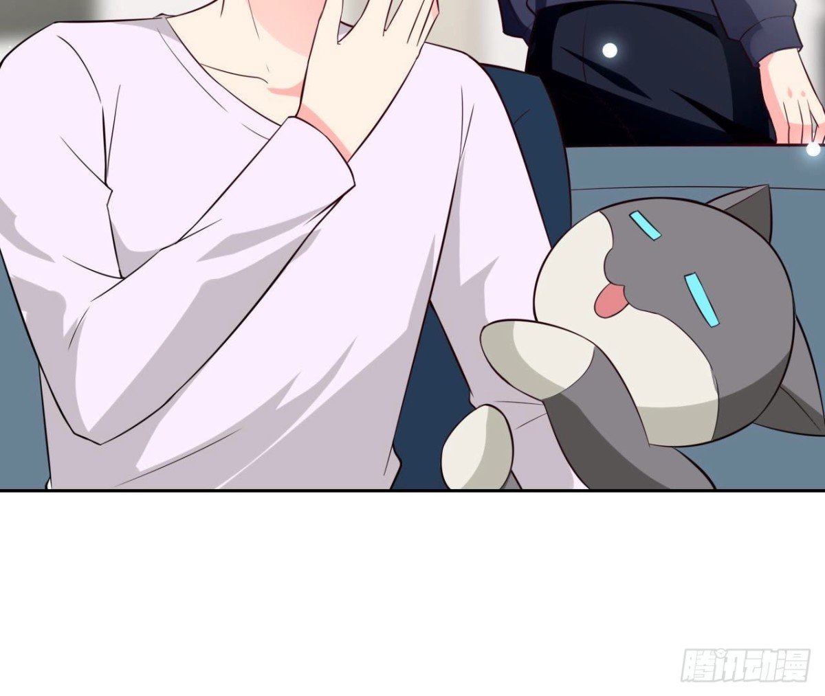 第234话 好久不见