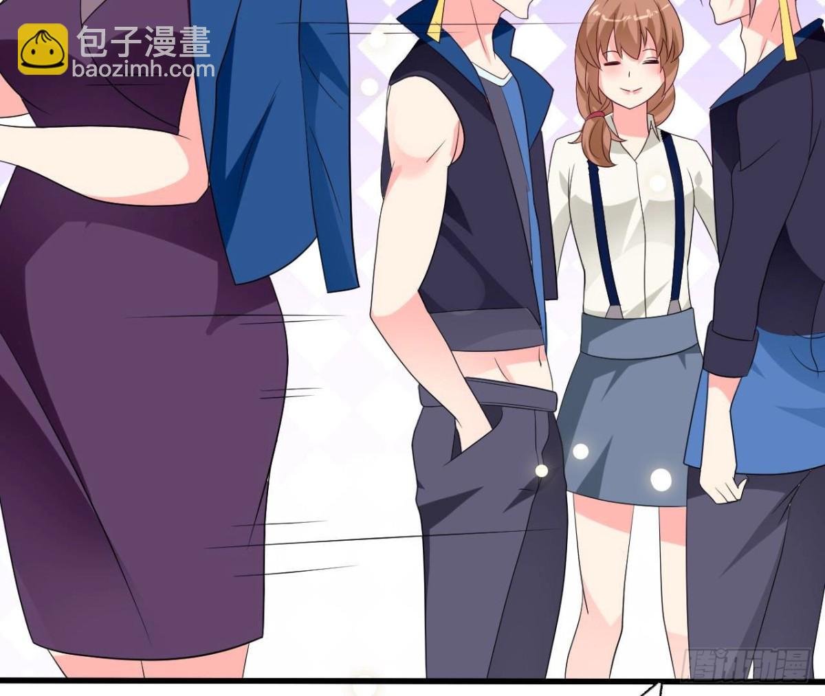 第234话 好久不见