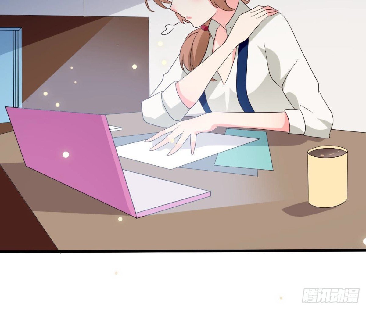 第234话 好久不见