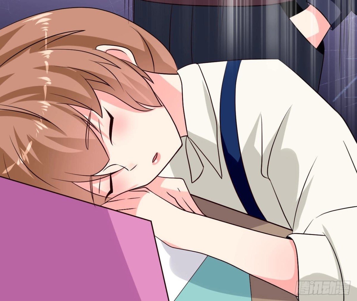 第234话 好久不见