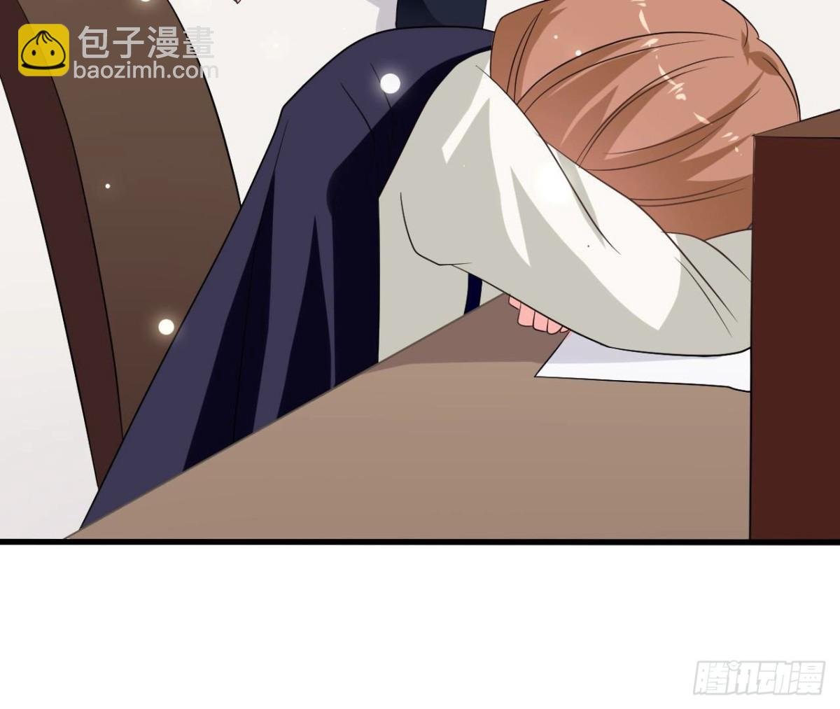 第234话 好久不见