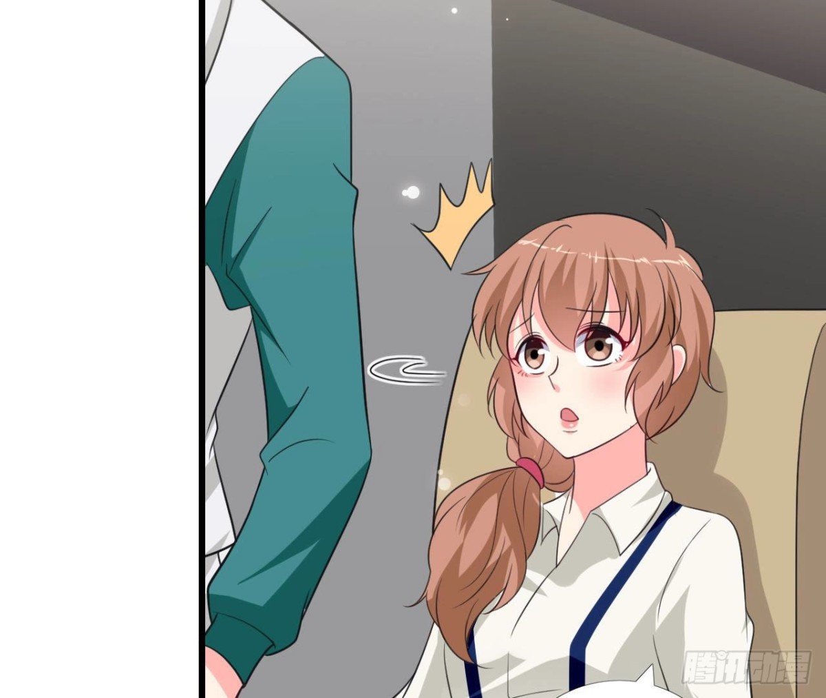 第236话 对弈