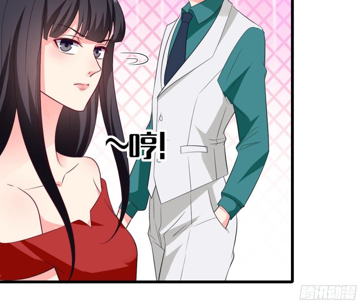 第236话 对弈