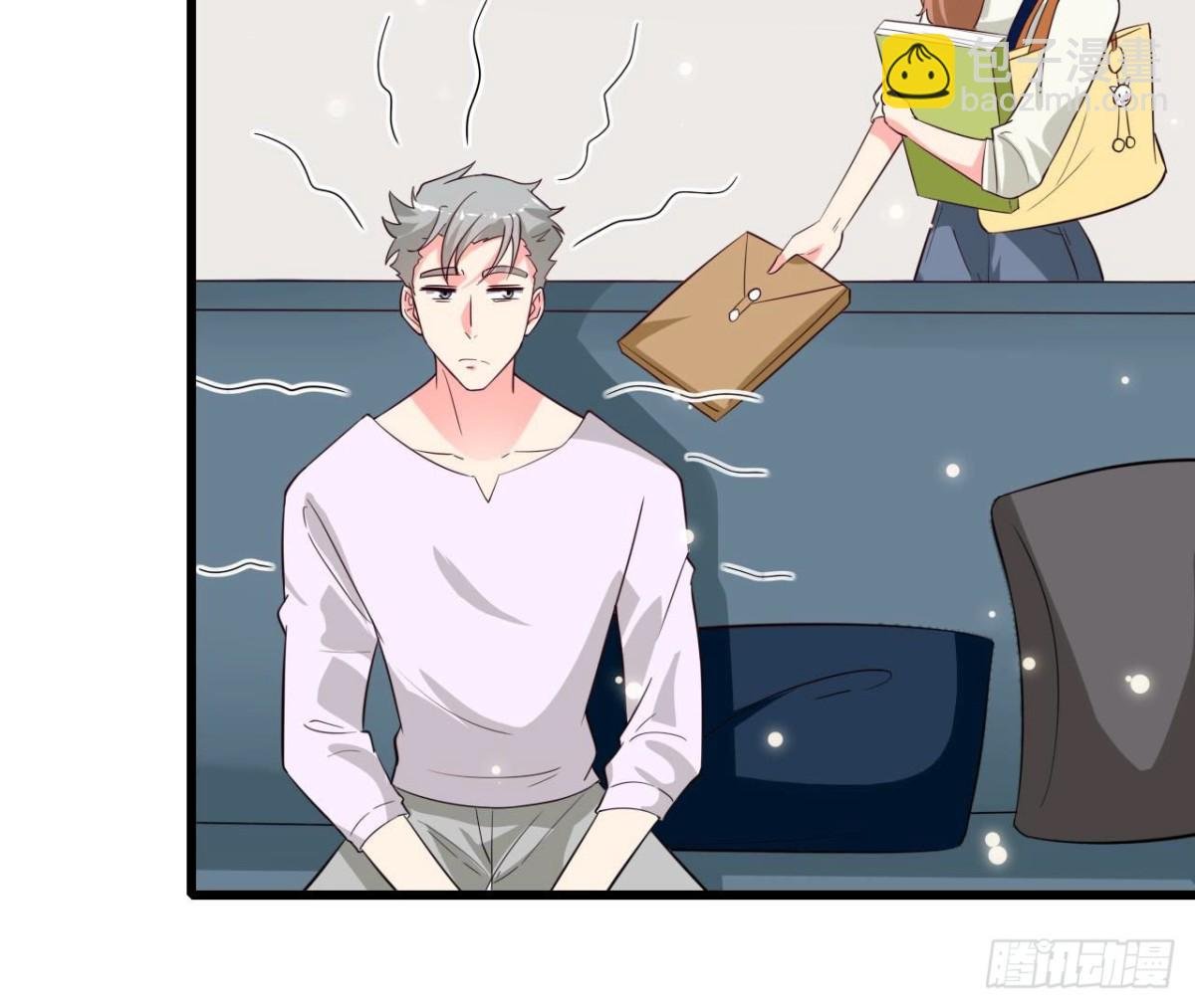 第237话 久等了，木子