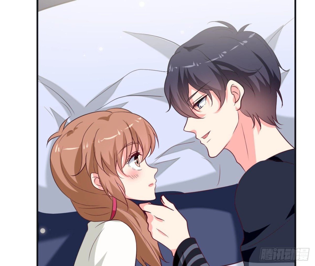 第237话 久等了，木子