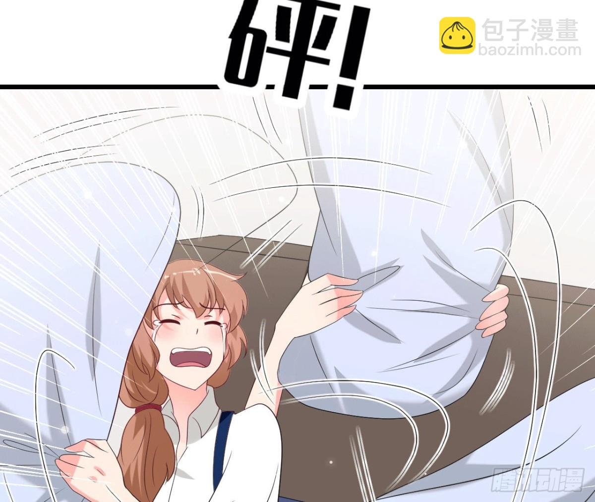 第237话 久等了，木子
