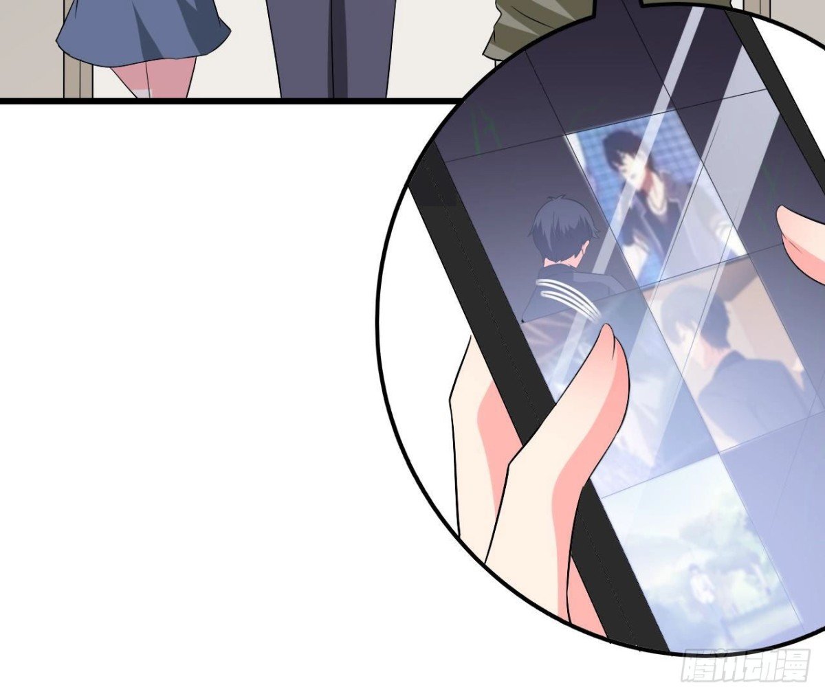 第240话 别惹外星人
