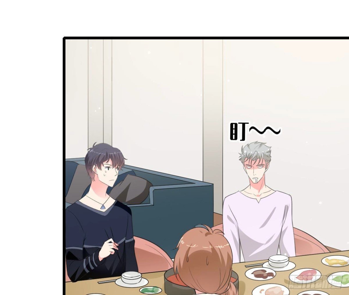 第242话 转机来临